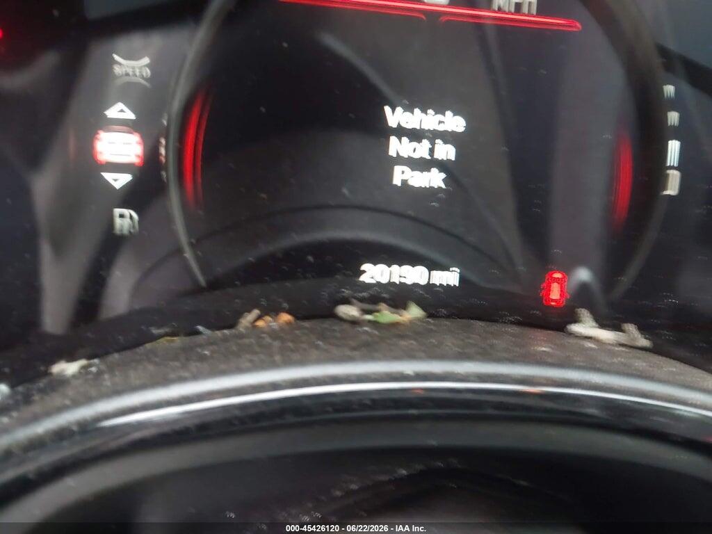 1C4RDJDG4TC165609 2026 DODGE DURANGO photo no. 7