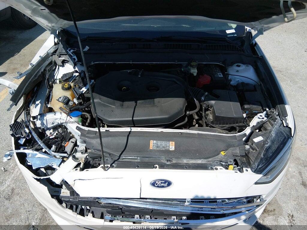 3FA6P0D99HR248456 2017 FORD FUSION photo no. 10