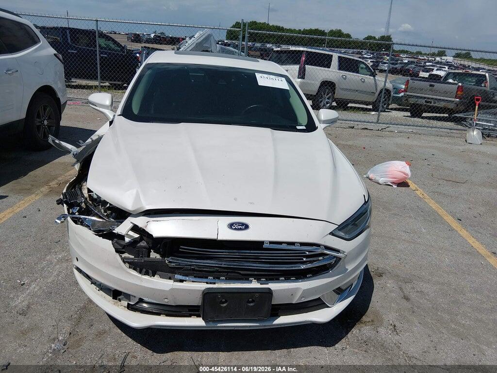 3FA6P0D99HR248456 2017 FORD FUSION photo no. 11