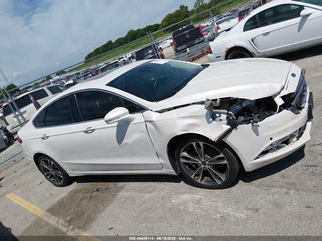 3FA6P0D99HR248456 2017 FORD FUSION photo no. 12