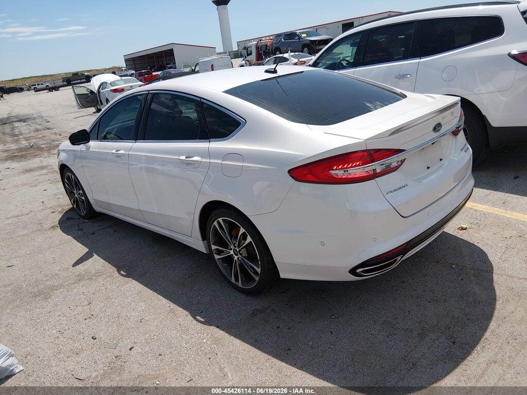3FA6P0D99HR248456 2017 FORD FUSION photo no. 3