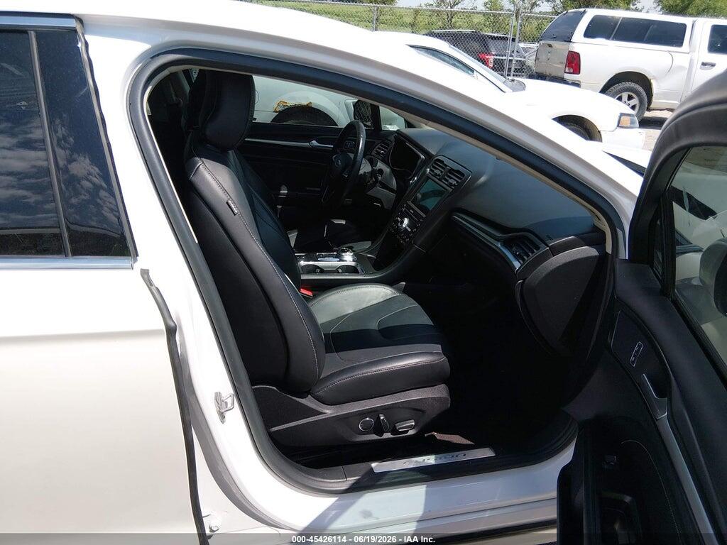 3FA6P0D99HR248456 2017 FORD FUSION photo no. 5