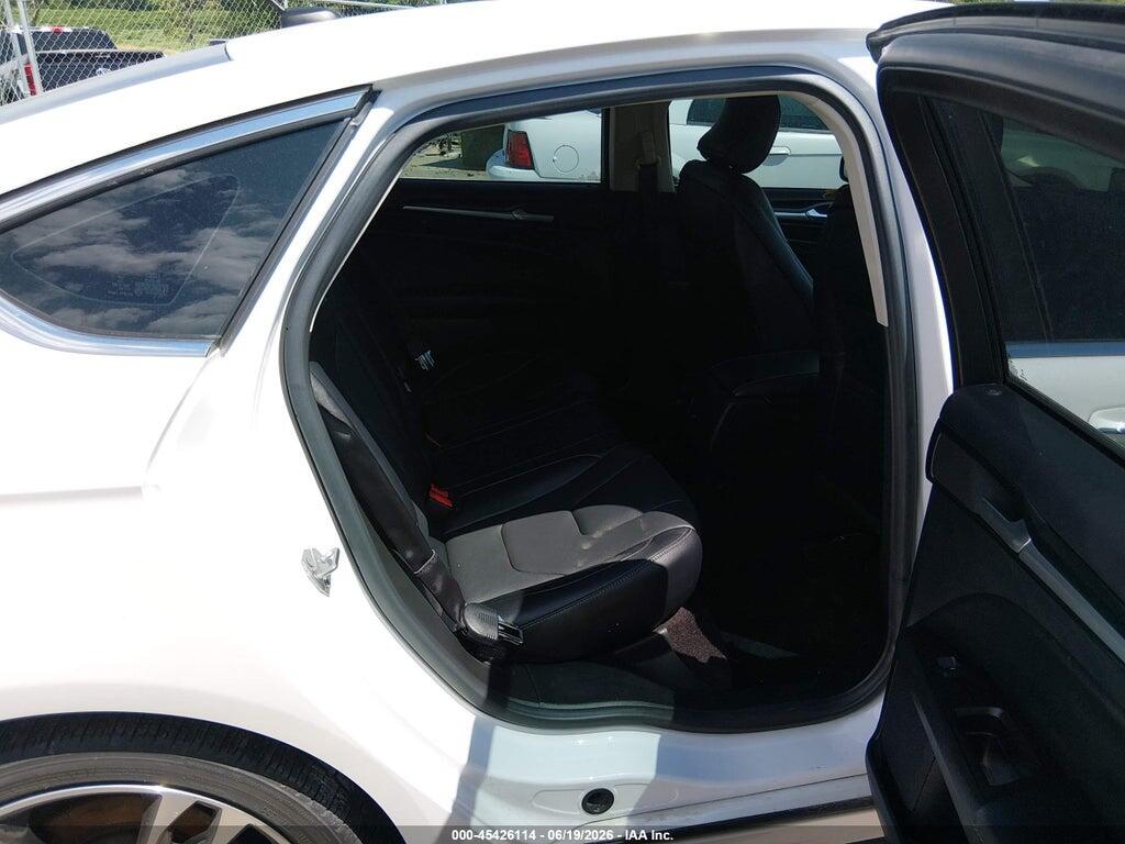 3FA6P0D99HR248456 2017 FORD FUSION photo no. 8
