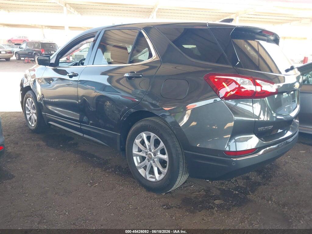 3GNAXJEV6LS519214 2020 CHEVROLET EQUINOX photo no. 3
