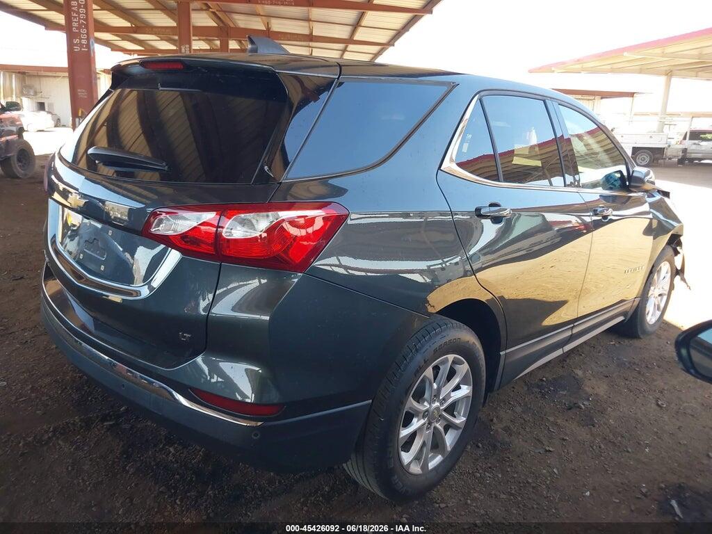 3GNAXJEV6LS519214 2020 CHEVROLET EQUINOX photo no. 4