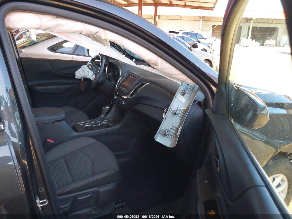 3GNAXJEV6LS519214 2020 CHEVROLET EQUINOX photo no. 5