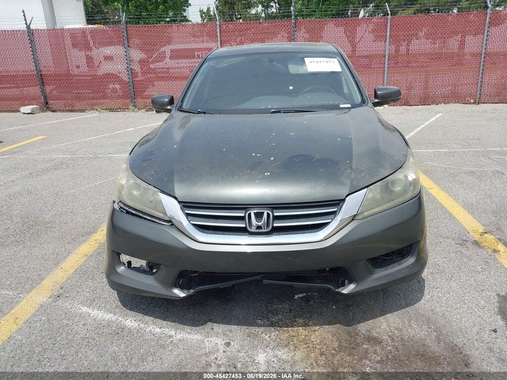 1HGCR2F75EA004888 2014 HONDA ACCORD photo no. 12