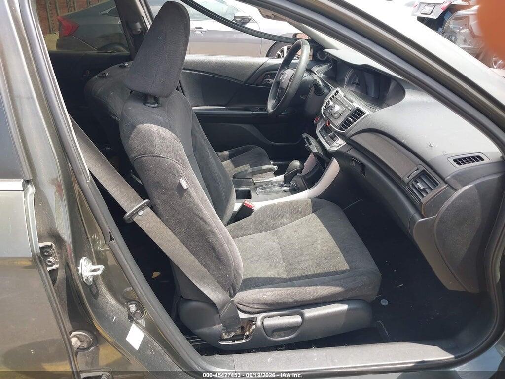 1HGCR2F75EA004888 2014 HONDA ACCORD photo no. 5