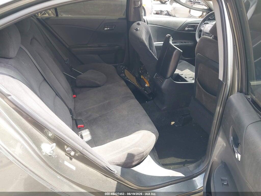 1HGCR2F75EA004888 2014 HONDA ACCORD photo no. 8