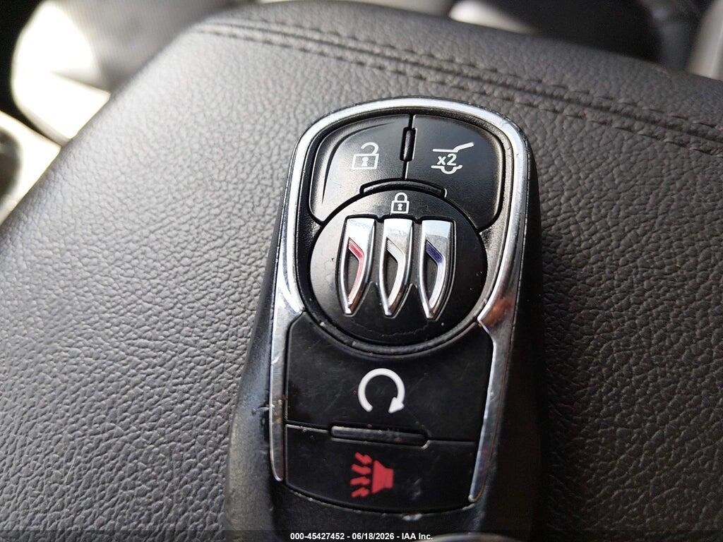 KL4AMGSL7RB025224 2024 BUICK ENCORE GX photo no. 11