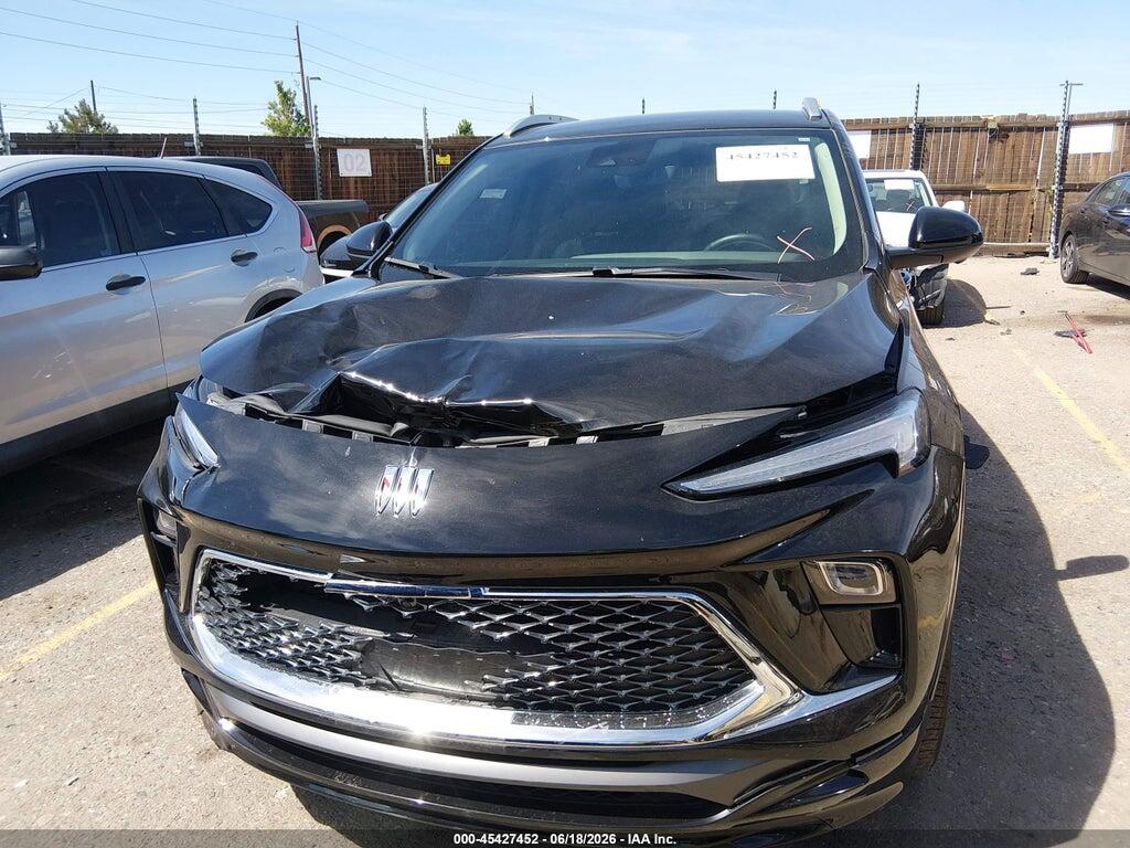 KL4AMGSL7RB025224 2024 BUICK ENCORE GX photo no. 12