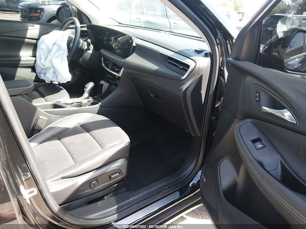 KL4AMGSL7RB025224 2024 BUICK ENCORE GX photo no. 5