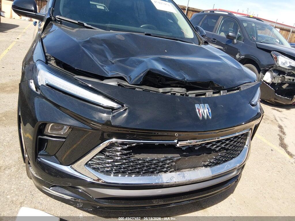 KL4AMGSL7RB025224 2024 BUICK ENCORE GX photo no. 6