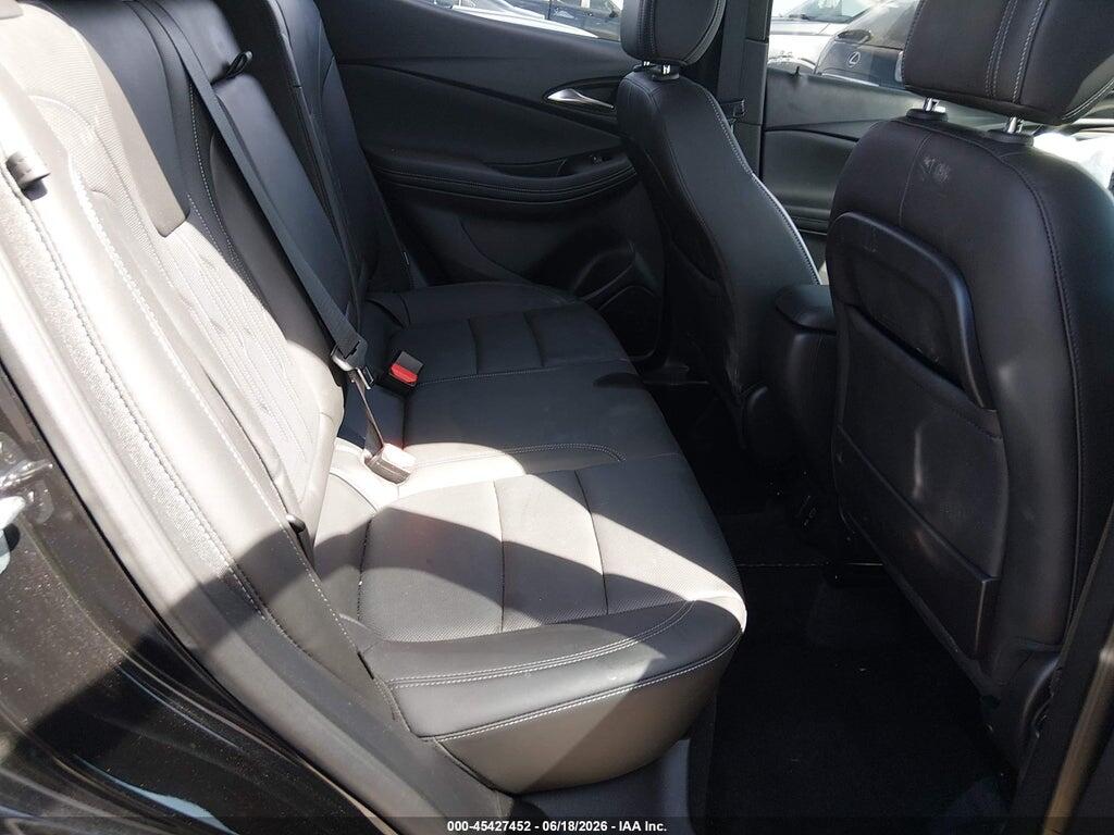 KL4AMGSL7RB025224 2024 BUICK ENCORE GX photo no. 8