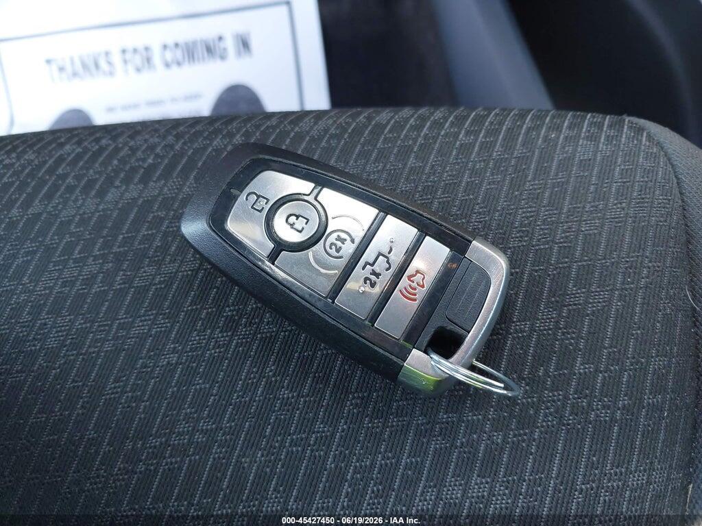 1FTFW1ED3NFA91053 2022 FORD F-150 photo no. 11
