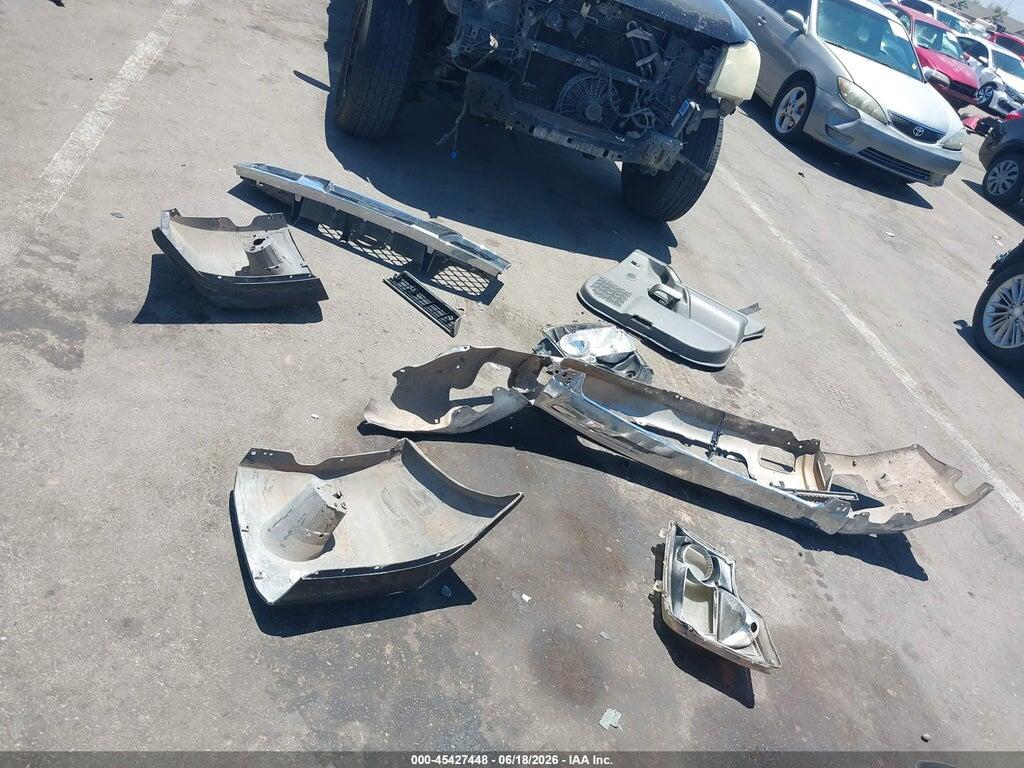1N6AA07A76N528286 2006 NISSAN TITAN photo no. 12