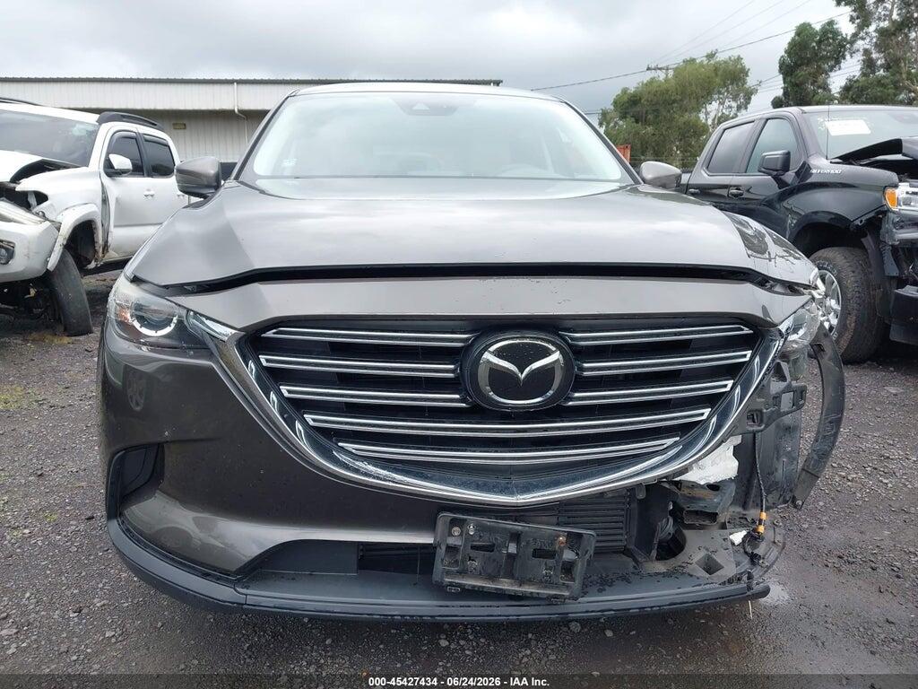 JM3TCACY0J0203040 2018 MAZDA CX-9 photo no. 12
