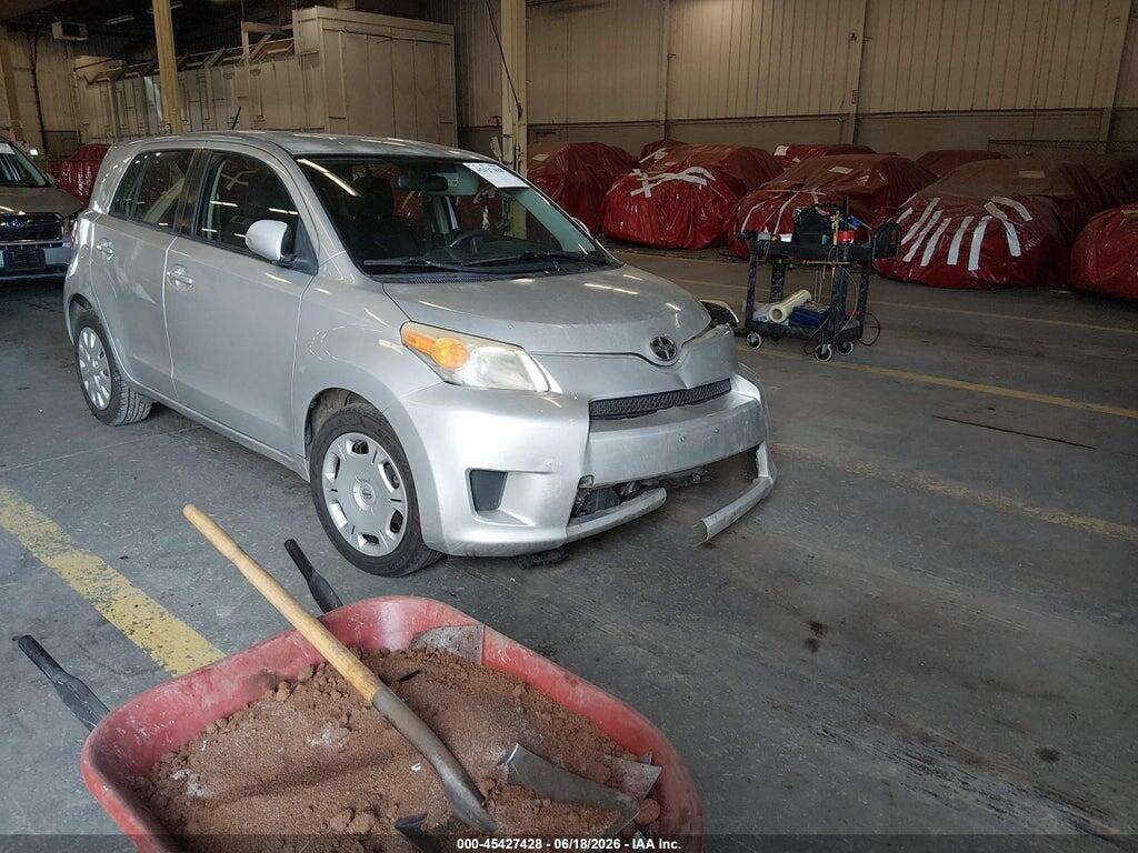 JTKKU10468J006180 2008 SCION XD photo no. 1