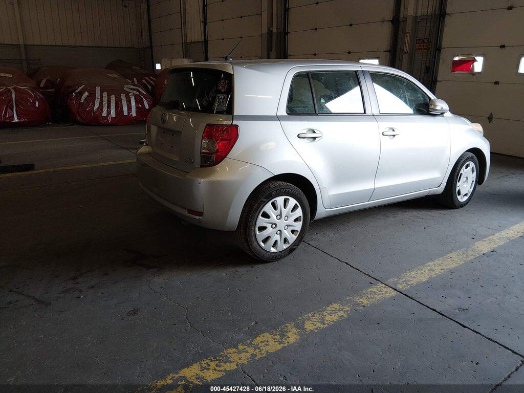 JTKKU10468J006180 2008 SCION XD photo no. 4