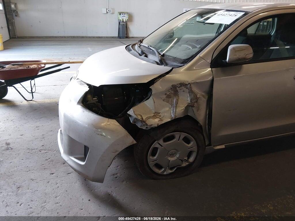 JTKKU10468J006180 2008 SCION XD photo no. 6