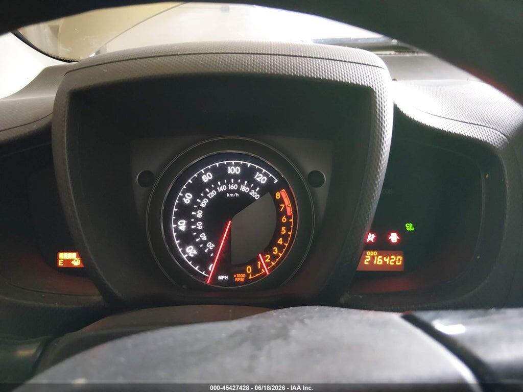 JTKKU10468J006180 2008 SCION XD photo no. 7