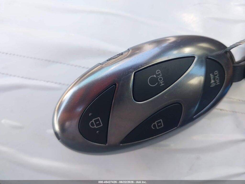 KMHLS4DGXTU169344 2026 HYUNDAI ELANTRA photo no. 11