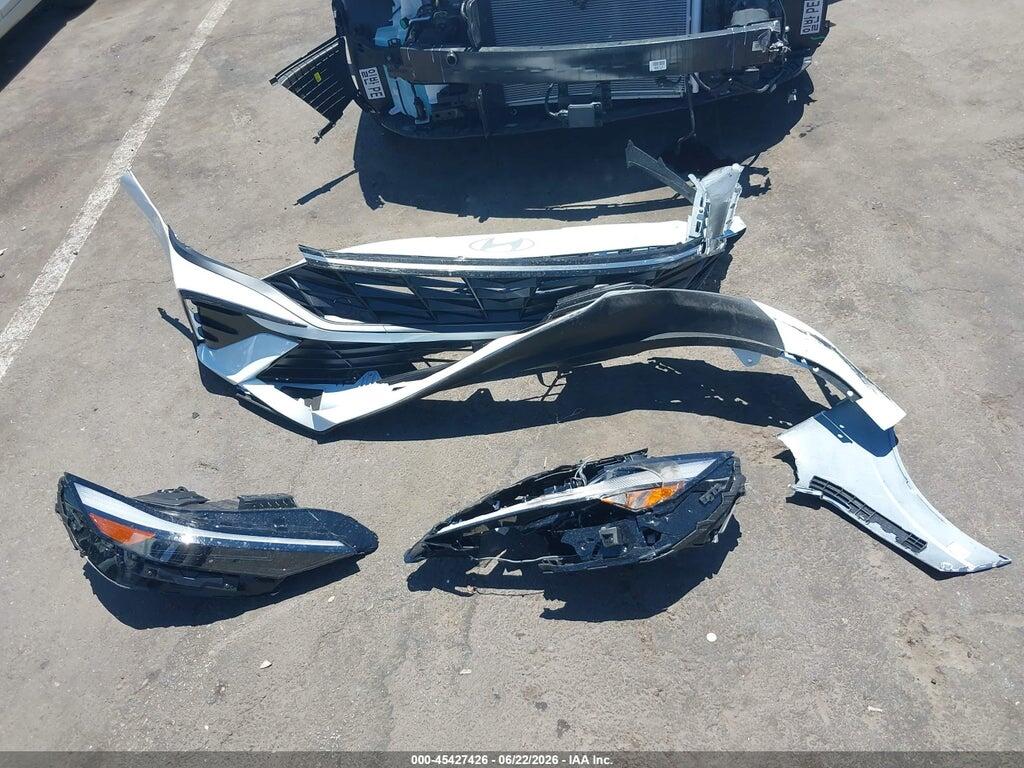 KMHLS4DGXTU169344 2026 HYUNDAI ELANTRA photo no. 12