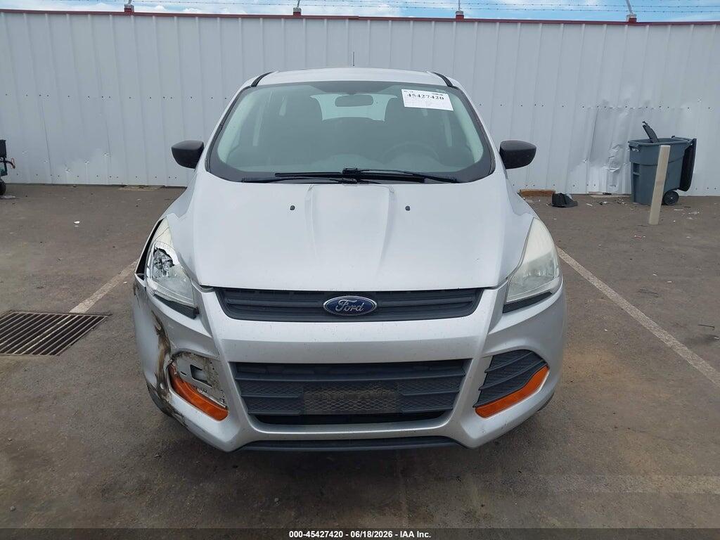 1FMCU0F77EUB32674 2014 FORD ESCAPE photo no. 12