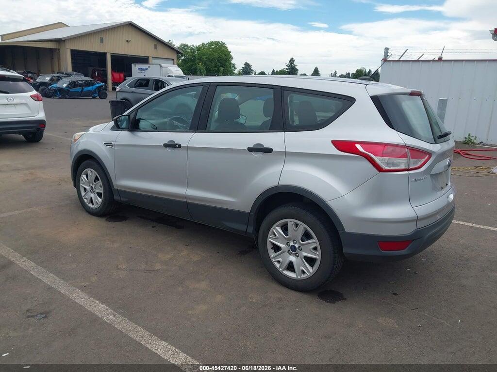 1FMCU0F77EUB32674 2014 FORD ESCAPE photo no. 3