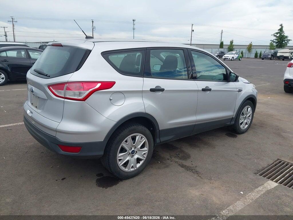1FMCU0F77EUB32674 2014 FORD ESCAPE photo no. 4