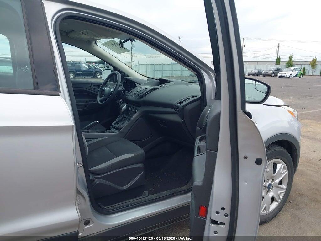 1FMCU0F77EUB32674 2014 FORD ESCAPE photo no. 5