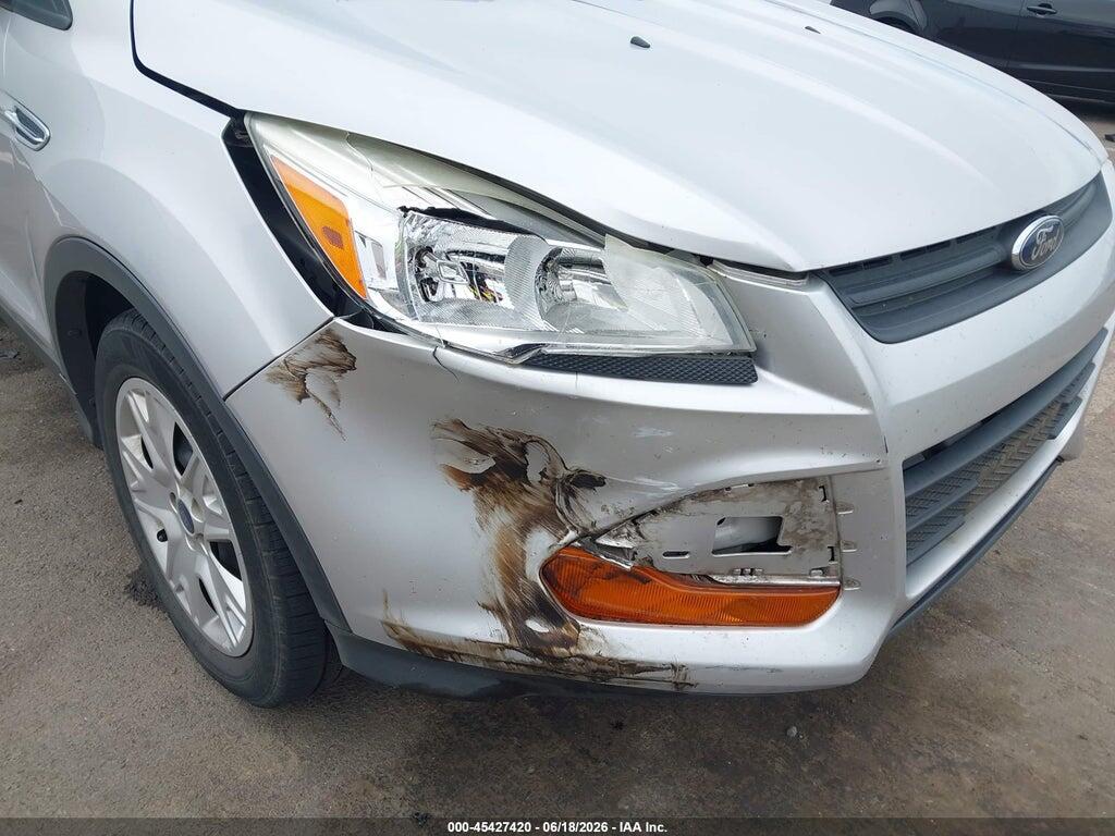 1FMCU0F77EUB32674 2014 FORD ESCAPE photo no. 6