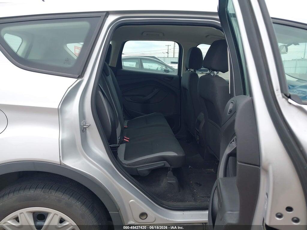 1FMCU0F77EUB32674 2014 FORD ESCAPE photo no. 8