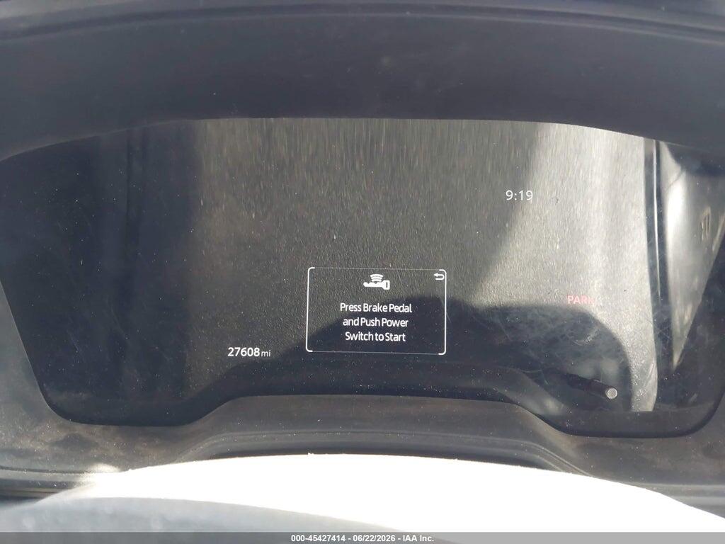 7MUFBABG2TV103416 2026 TOYOTA COROLLA CROSS HYBRID photo no. 7