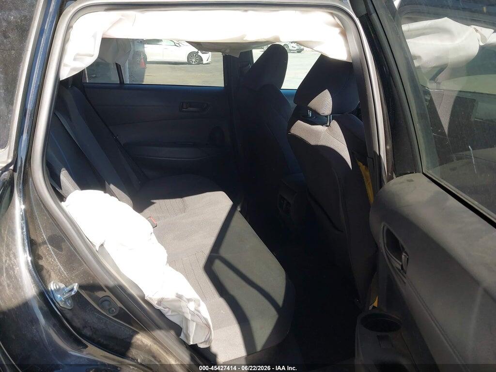 7MUFBABG2TV103416 2026 TOYOTA COROLLA CROSS HYBRID photo no. 8