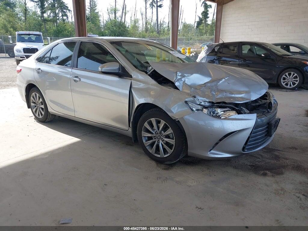 4T4BF1FK4FR471724 2015 TOYOTA CAMRY photo no. 1