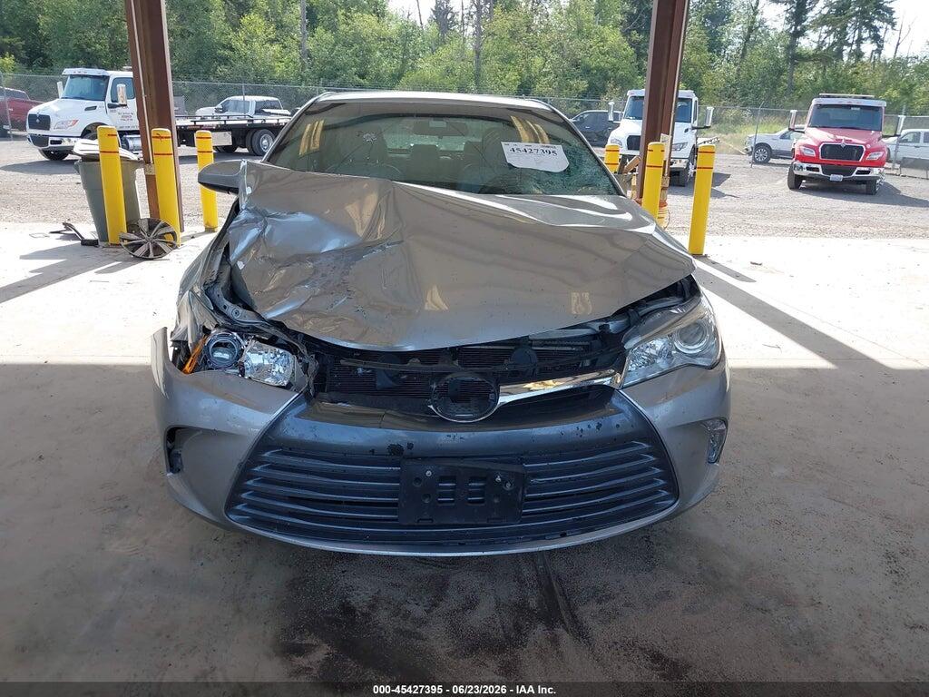 4T4BF1FK4FR471724 2015 TOYOTA CAMRY photo no. 12