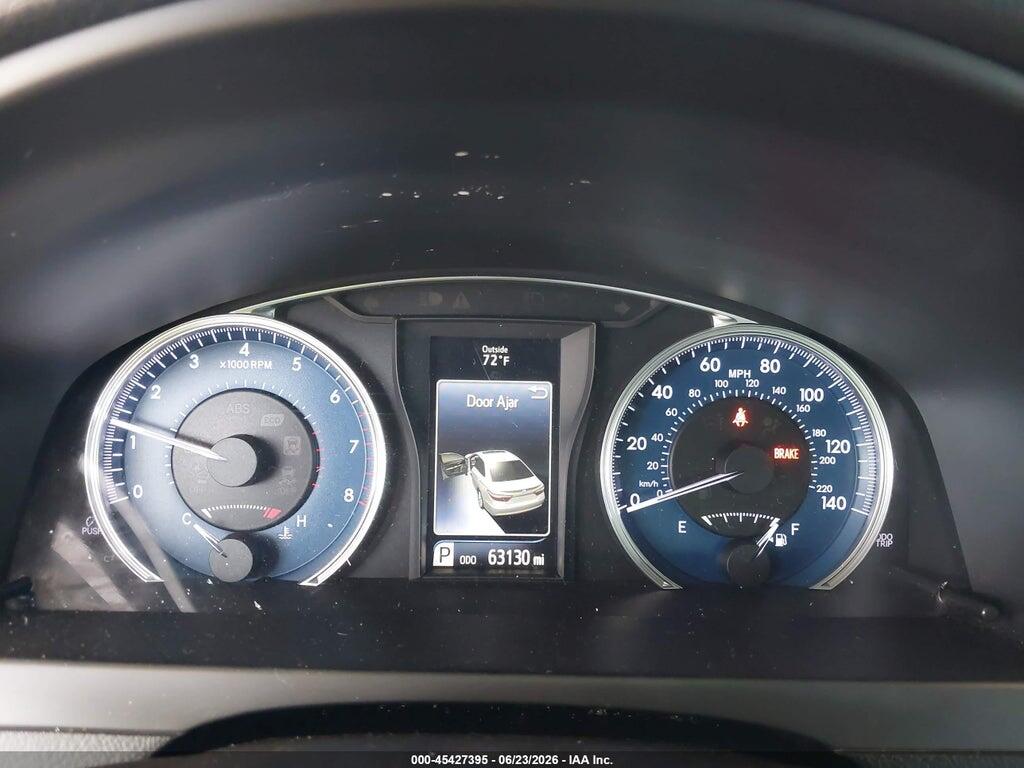 4T4BF1FK4FR471724 2015 TOYOTA CAMRY photo no. 7