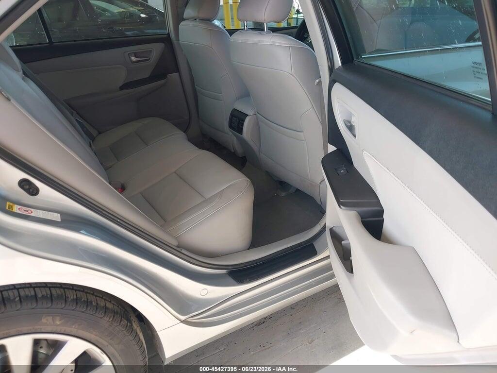 4T4BF1FK4FR471724 2015 TOYOTA CAMRY photo no. 8