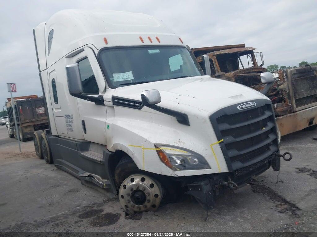3AKJHHDR5PSNL6162 2023 FREIGHTLINER NEW CASCADIA 126 photo no. 1