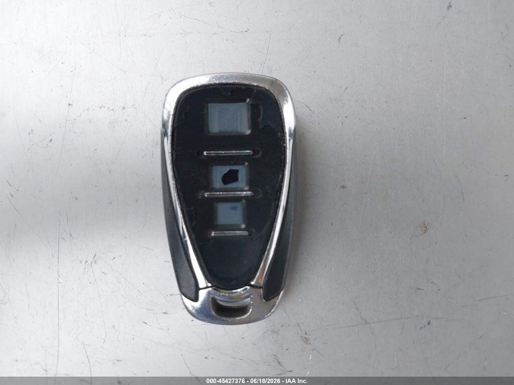 1G1ZB5ST0LF034018 2020 CHEVROLET MALIBU photo no. 11