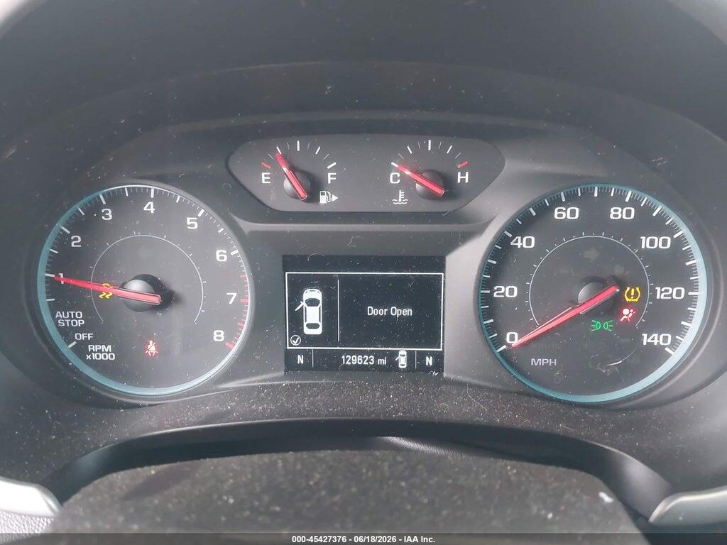 1G1ZB5ST0LF034018 2020 CHEVROLET MALIBU photo no. 7