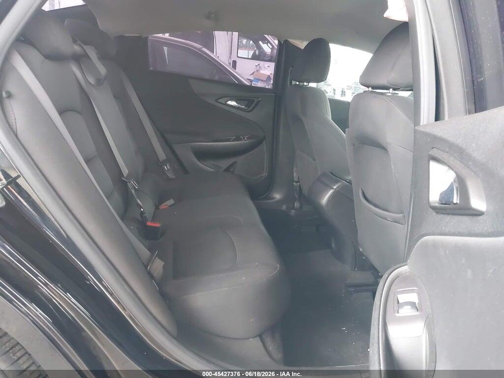 1G1ZB5ST0LF034018 2020 CHEVROLET MALIBU photo no. 8