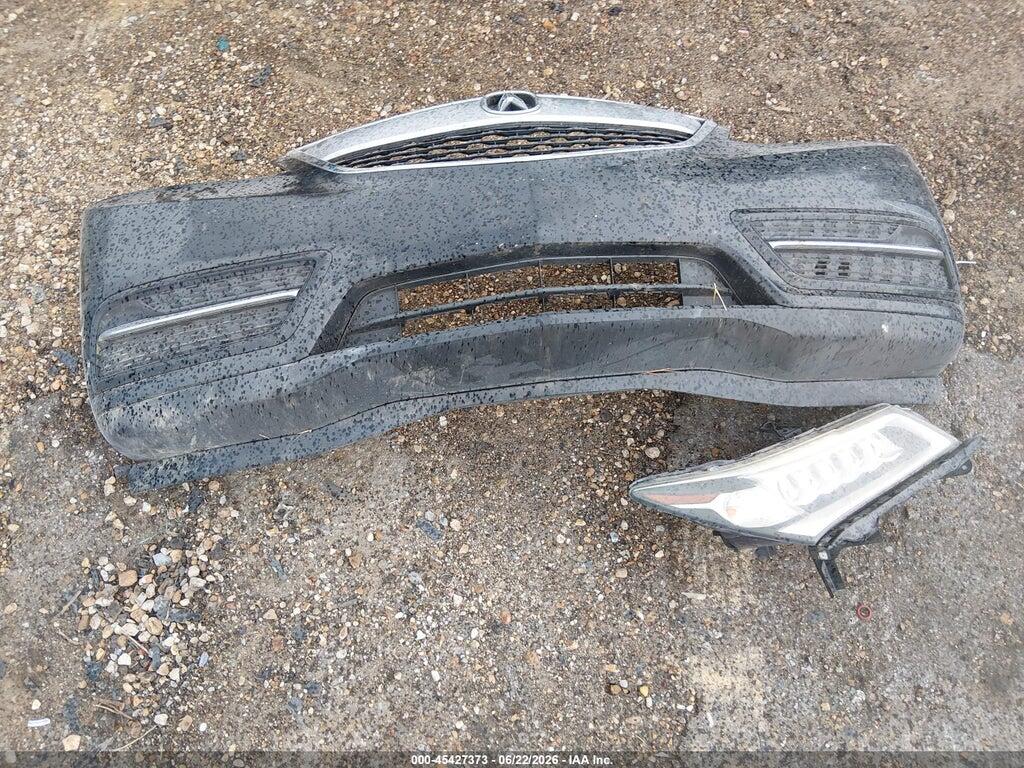 5FRYD3H46GB004659 2016 ACURA MDX photo no. 12