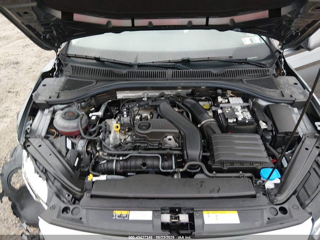 3VW7M7BU6RM046550 2024 VOLKSWAGEN JETTA photo no. 10