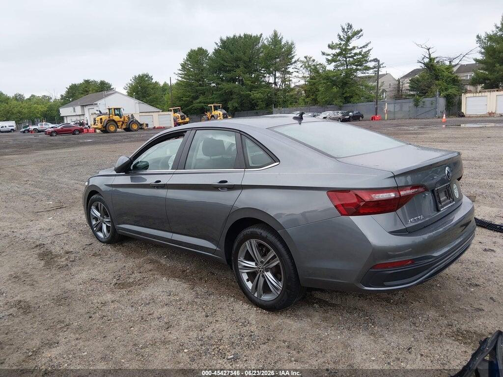 3VW7M7BU6RM046550 2024 VOLKSWAGEN JETTA photo no. 3