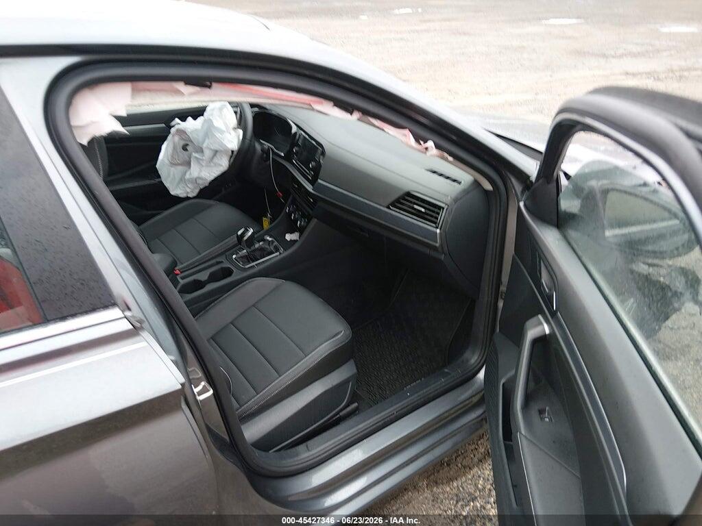 3VW7M7BU6RM046550 2024 VOLKSWAGEN JETTA photo no. 5