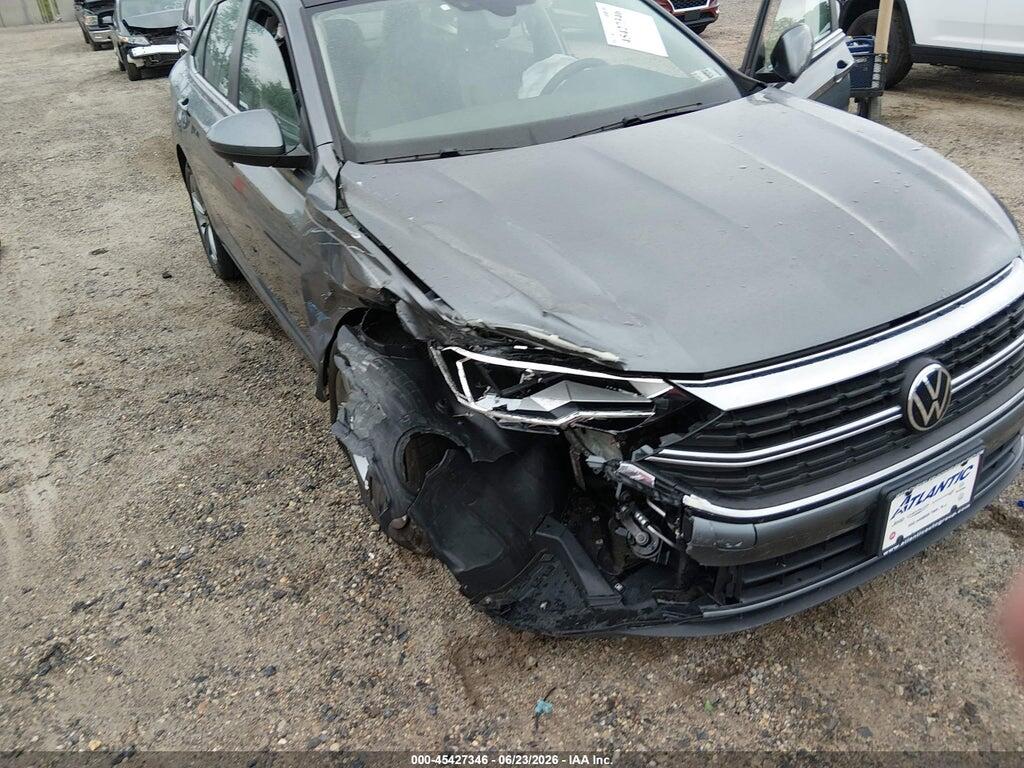 3VW7M7BU6RM046550 2024 VOLKSWAGEN JETTA photo no. 6
