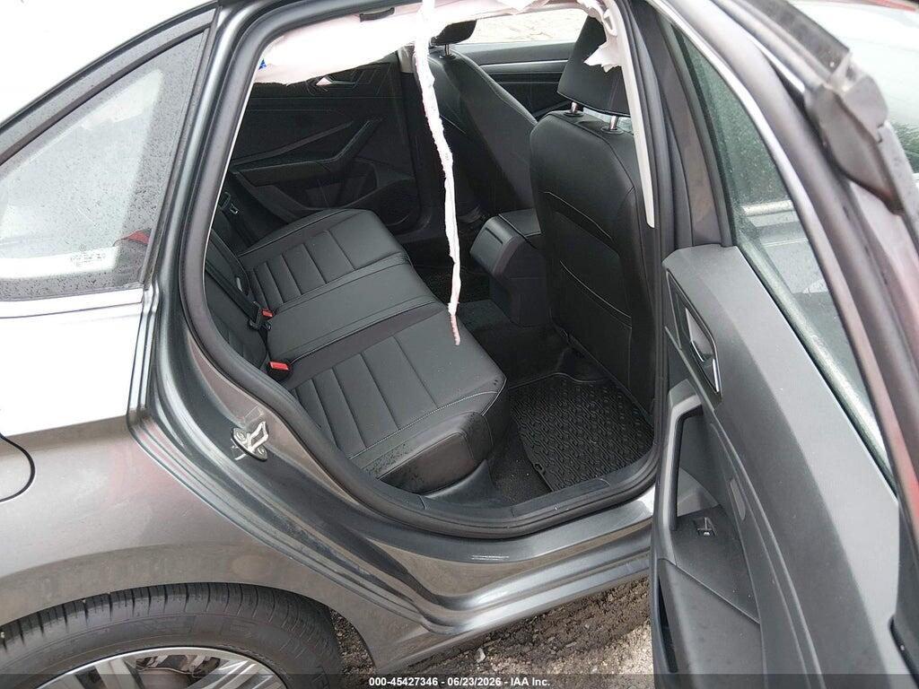 3VW7M7BU6RM046550 2024 VOLKSWAGEN JETTA photo no. 8