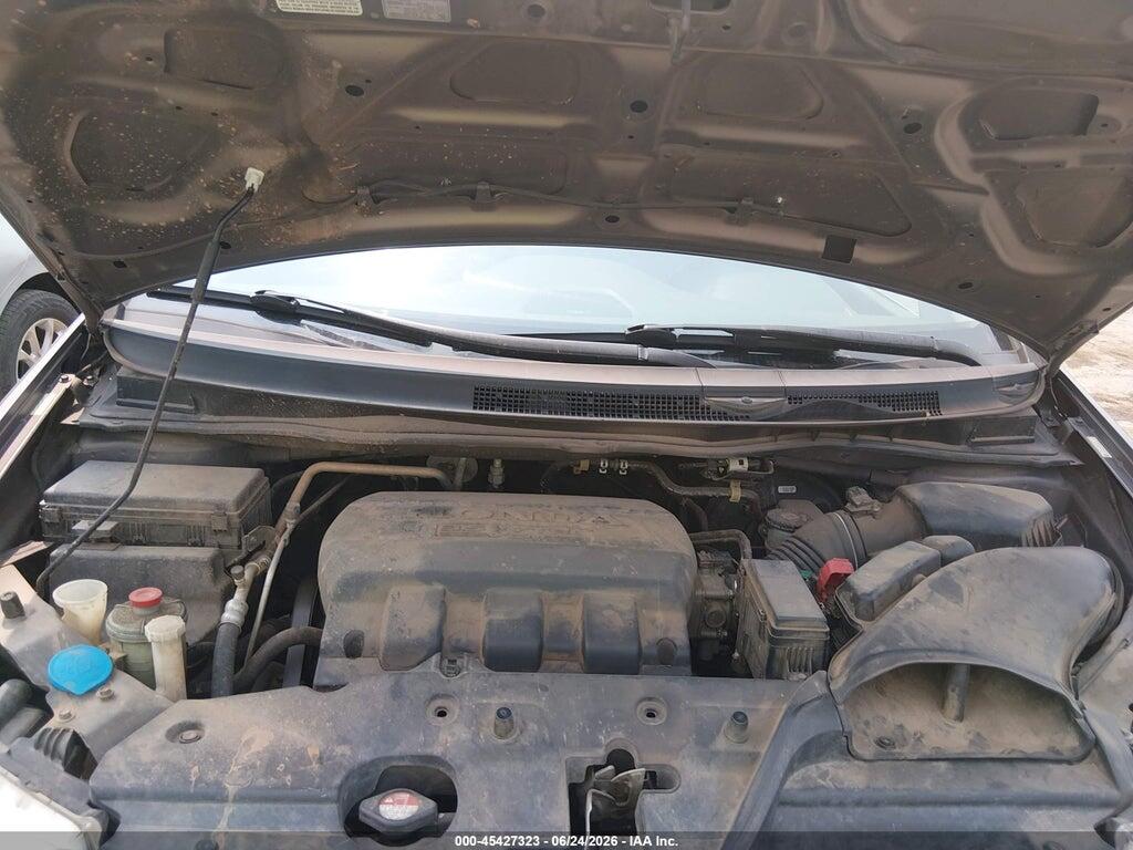 5FNRL5H64DB076798 2013 HONDA ODYSSEY photo no. 10